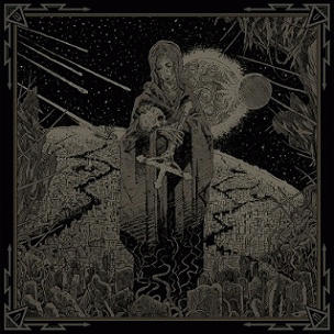 Witchmaster : Razing the Shrines of Optimism
